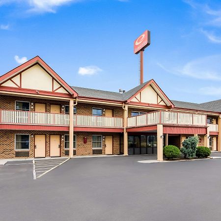 Econo Lodge Glade Springs I-81 Bagian luar foto