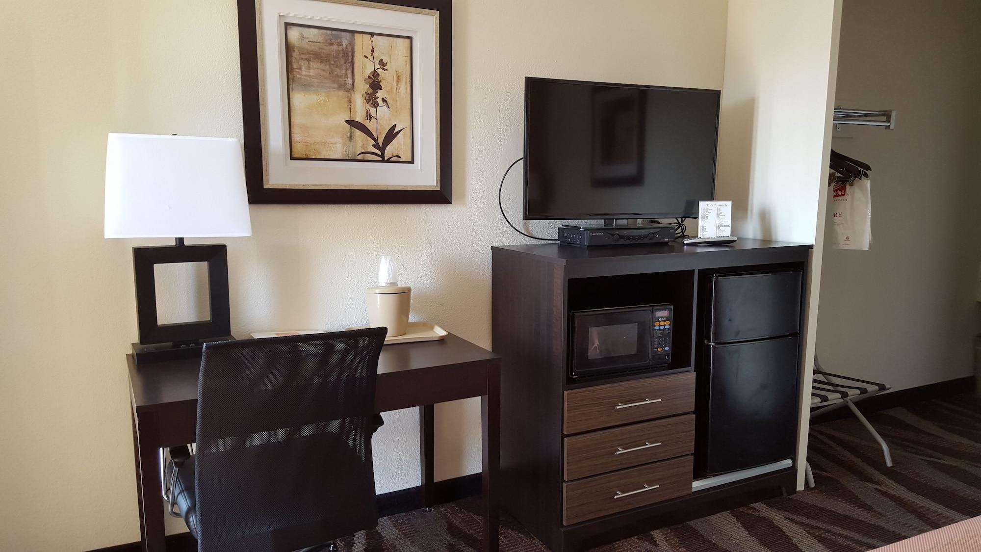 Econo Lodge Glade Springs I-81 Bagian luar foto