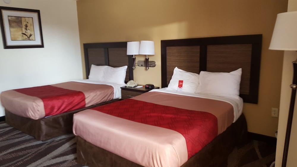 Econo Lodge Glade Springs I-81 Bagian luar foto